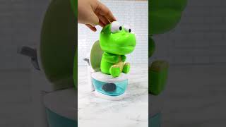 Satisfying with Unboxing amp Review Miniature Toilet Toys Video  ASMR Videos [upl. by Naivad]