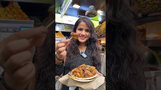 Rs 200 Street Food Challenge In Greater Kailash Delhi 😵‍💫 Living On rs 200 for 24 hours shorts [upl. by Aitenev246]