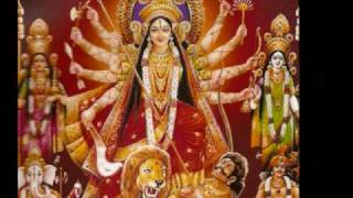 Durga Ma Bhajan Tum Vinti Suno Sab Ki [upl. by Ardnuhs]