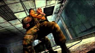 Call of Duty Black ops Frank Woods Death scene HD [upl. by Ahusoj976]