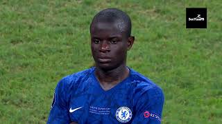 NGolo Kante Skills  Welcome Fenerbahçe [upl. by Eical]