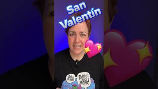 Crea tu postal de San Valentín en 1 minuto [upl. by Sartin963]