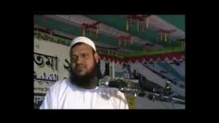 Shaykh AbdurRazzak bin Yusuf Ijtema 2012 Salater Gurutto [upl. by Viole]