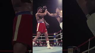 George Foreman on Muhammad Ali Avoiding Rematch [upl. by Aicaca74]