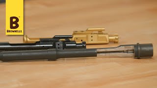 Smyth Busters Fixing Your AR15s Headspace [upl. by Henleigh]