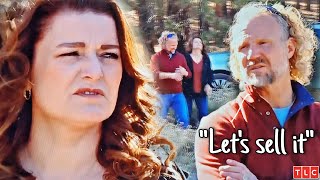 SISTER WIVES Season 19 Episode 1  Full Episode  recap [upl. by Adiene]