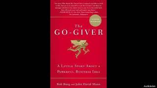 The Go Giver Audio book [upl. by Neivad762]