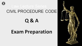 Q n A  for Exam Preparations [upl. by Ynogoham]