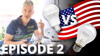 Bright Idea the Incandescent Bulb Ban and why it matters [upl. by Natalia]