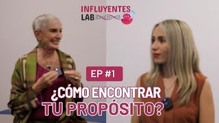 ¿CÓMO ENCONTRAR TU PROPÓSITO Nilda Chiaraviglio [upl. by Igenia]