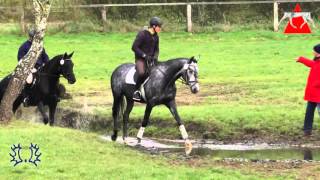 Impressionen Vielseitigkeitsinitiative Trakehner Verband 2015 [upl. by Edsel]