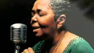 Besame Mucho Cesaria Evora 360p [upl. by Rollo]