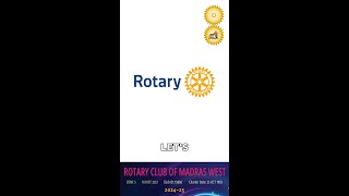 Understanding the 4Way Test of Rotary International [upl. by Akehsay66]