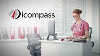 Dicompass Promo [upl. by Virg]