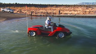 Gibbs Quadski Review [upl. by Sucramraj]