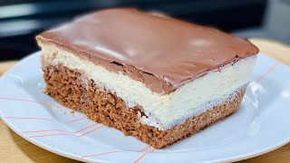 LA CÉLÈBRE RECETTE DU GÂTEAU QUI PLEURE🍰😢 Gâteau turc quotAglayan pastaquot Deli Cuisine [upl. by Eniledam530]