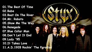 Styx 1978  Full Concert [upl. by Daveda438]