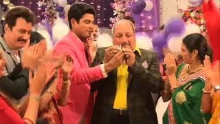 Balika Vadhu  Daddus 75th birthday [upl. by Aime]