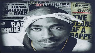 2pac quotAmbitionz Of A Ridahquot 90s Sample  West Coast Mashup 🔥prodby Gsquadup [upl. by Boni]