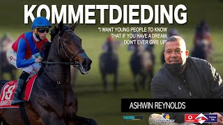 KOMMETDIEDING ASHWIN REYNOLDS [upl. by Harriman971]