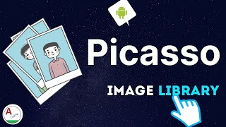 Getting Started with Picasso A Guide to Efficient Image Loading in Android  android coding [upl. by Edlun]