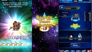 7 Star and STMR STEP by STEP Guide  FFBE Final Fantasy Brave Exvius [upl. by Busch]