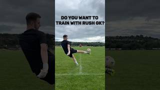 Cork amp Limerick Halloween Camps 🎃🧤RushGK goalkeeper goalkeepertraining [upl. by Nawek]