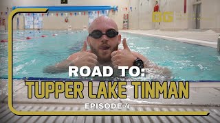 Road To Tupper Lake Tinman Episode 4 [upl. by Allemrac]