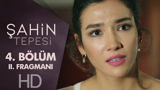 Şahin Tepesi 4 Bölüm 2 Fragmanı [upl. by Rech]