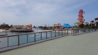 Zipline  Perfect Day At CocoCay shorts [upl. by Attolrac446]