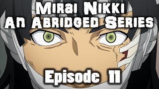 Mlrai Nlkki An Abridged Series Ep 11 [upl. by Suvart]