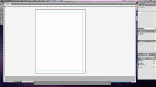 QuarkXPress 1  Introduction to Quark 8 [upl. by Rothschild]