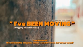 ive been moving [upl. by Aikrahs]