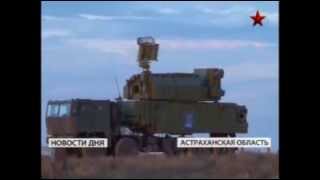 TORM2KM Kupol Almaz Antey short range air defense missile system TATA 2036C 6x6 truck chassis [upl. by Ardel]