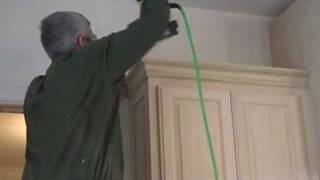 Moldings Finish and Trim with Gary Striegler  Part 15 [upl. by Garnette]