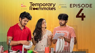 Temporary Roommates Web Series  Episode 4 Rules amp Basics  Chai Bisket [upl. by Chem]