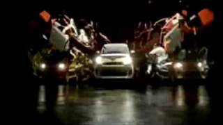 EDITED Scion xD commercial [upl. by Camilia]