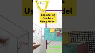 Freehand Sketching  ENGINEERING GRAPHICS SUBJECT [upl. by Haila]