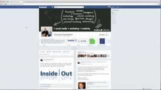 How do I highlight a post on my Facebook Page [upl. by Aven377]