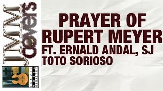 JMM Covers quotPrayer Of Rupert Mayerquot [upl. by Assirrec]