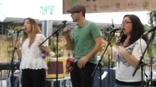 The Fountainheads  Coming Home  Jerusalem  July 3 2014 [upl. by Ariek398]