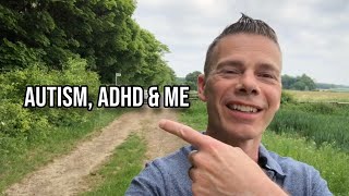 Autism and Me  Getting an Aspergers Syndrome and ADHD Diagnosis [upl. by Sakram]