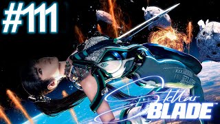 💫Stellar BLADE💫111  Bauzonenüberwachung PS5  Lets Play  Gameplay  Deutsch [upl. by Tremayne]