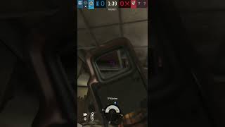 Zofia is on sum gaming r6 rainbowsixsiege [upl. by Tenej]