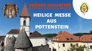 Hl Messe aus Pottenstein [upl. by Nebur]