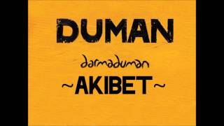 Duman  Akıbet [upl. by Elston862]