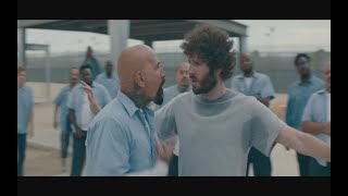 Lil Dicky – Jail Part 1 Bonus Track Official Lyric Video [upl. by Nicolas]