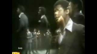 THE MANHATTANS 1975  Hurt [upl. by Netaf]