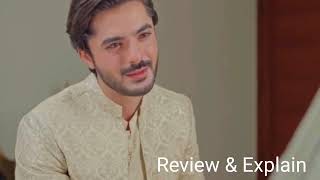 Bachpan Episode 22  Pakistani Drama Review  23th November 2024 [upl. by Noynek390]