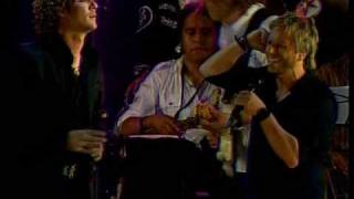 David Bisbal quotAqui Estoy Yoquot en Jalisco En Vivo 2009 HQ [upl. by Lily]